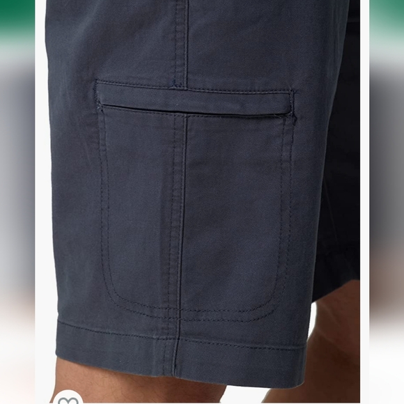 BNWT Lee Mens Big & Tall Performance Series Extreme Comfort Welt Cargo Short - Picture 5 of 11